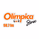 Logo de Olímpica La Dorada