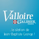 Logo de Radio Valloire 955