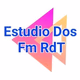 Logo de Estudio Dos Fm RdT