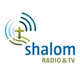 Logo de Shalom Suriname Radio