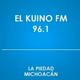 Logo de El Kuino FM - XHPLPM