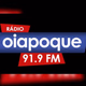 Logo de Oiapoque FM
