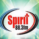 Logo de Spirit 88.3 fm