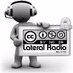 Logo de Lateral Radio