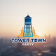 Logo de TOWER TOWN Radio - Party