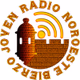 Logo de Radio Nororoeste Bierzo