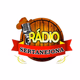 Logo de Rádio Sertanejona