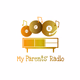 Logo de My Parents' Radio