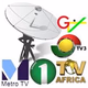Logo de Ghana 1