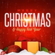 Logo de Christmas in UAE