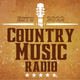 Logo de Country Music Radio - Country Love