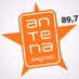 Logo de Antena Zagreb - Antena 80E