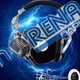 Logo de Morena Radio