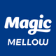Logo de Mellow Magic