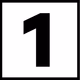Logo de Radio 1