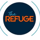 Logo de The Refuge