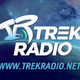 Logo de Trek Radio