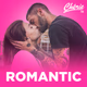 Logo de Chérie FM - Romantic