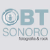 Logo de Rádio Web Obturador Sonoro