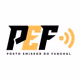 Logo de Posto Emissor do Funchal
