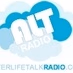Logo de Afterlife Talk Radio