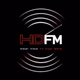 Logo de HD FM