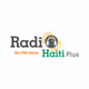 Logo de Radio Haiti Plus