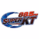 Logo de La Super KT - XHKT