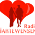Logo de Hartewensen Radio