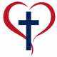 Logo de Immaculate Heart Radio Music