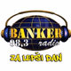 Logo de Banker Cafe Radio