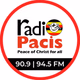 Logo de Radio Pacis