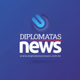 Logo de Rádio Diplomatas News