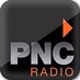 Logo de PNC Radio