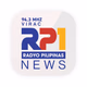 Logo de Radyo Pilipinas - DWDF