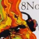 Logo de 8NoTrumpRadio.com