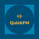 Logo de Quick FM