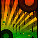 Logo de Miled Music - Reggae