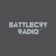 Logo de BattleCry Radio