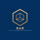 Logo de BMB LIVE BROADCAST