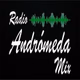 Logo de Radio Andromeda