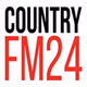 Logo de Country FM24