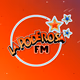 Logo de La Poderosa - XEMK