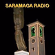 Logo de Saramaga Radio