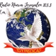 Logo de Radio Nueva Jerusalen