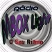 Logo de Radio MBoX Light