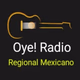 Logo de Oye Radio