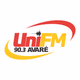 Logo de Uni FM Avaré