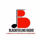 Logo de Blackfeeling Radio