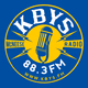 Logo de KBYS Lake Charles - KBYS